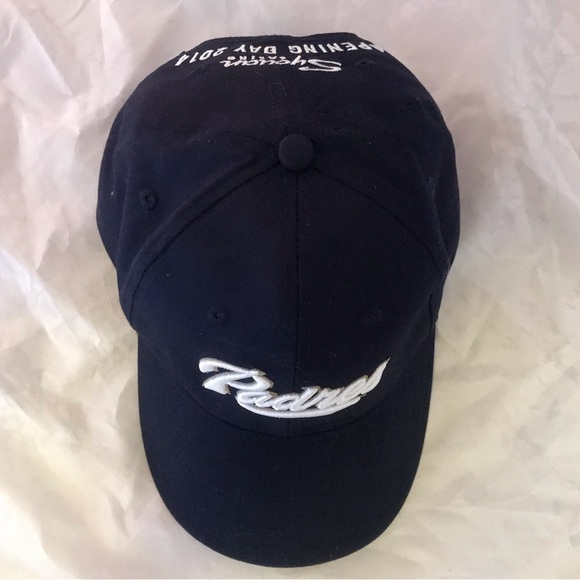 BDA MLB San Diego Padres Baseball Cap - Picture 12 of 14
